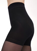 Giulia  Effect up 40  denier corrigerende panty
