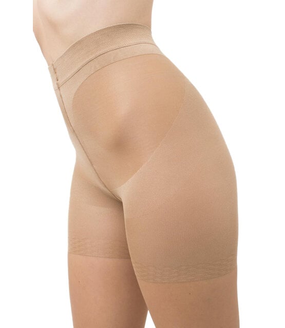 Giulia  Effect up 40  denier corrigerende panty