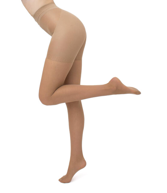 Giulia  Effect up 40  denier corrigerende panty