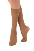 Giulia Marea Kniekousje 40 Denier ( 2 paar Voordeelverpakking)