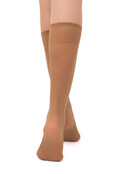 Giulia Marea Kniekousje 40 Denier ( 2 paar Voordeelverpakking)