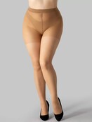 Giulia Positive Style 20 Grote maten Panty's Giulia Positive Style 20 Grote maten Panty's