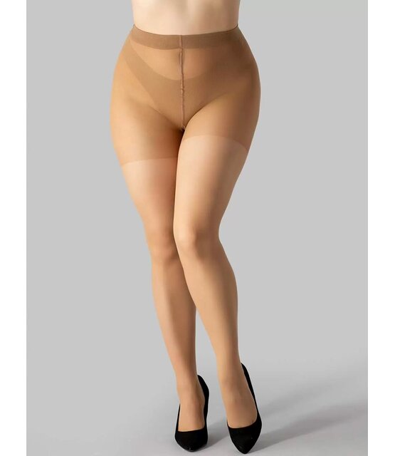 Giulia Positive Style 20 Grote maten Panty's Giulia Positive Style 20 Grote maten Panty's