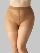 Giulia Positive Style 20 Grote maten Panty's Giulia Positive Style 20 Grote maten Panty's