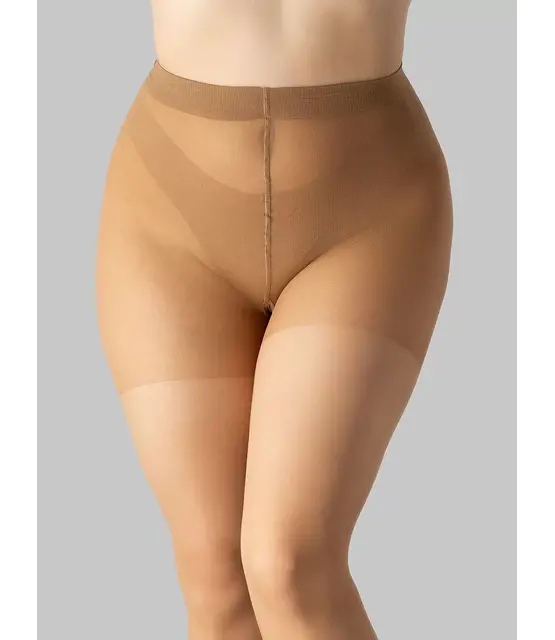 Giulia Positive Style 20 Grote maten Panty's Giulia Positive Style 20 Grote maten Panty's