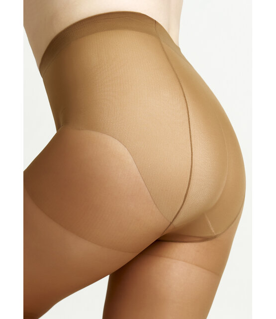 Positive Look 40  Grote maten panty's Positive Look 40  Grote maten panty's