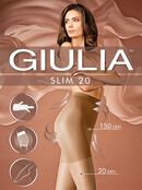 Giulia panty In Shape corrigerend 20 denier Slim 20
