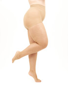 Giulia Molly 20 Grote maten panty