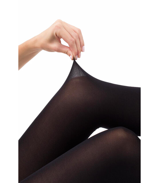 Panty Alike 40 denier Semi Transparant Panty Alike 40 denier Semi Transparant