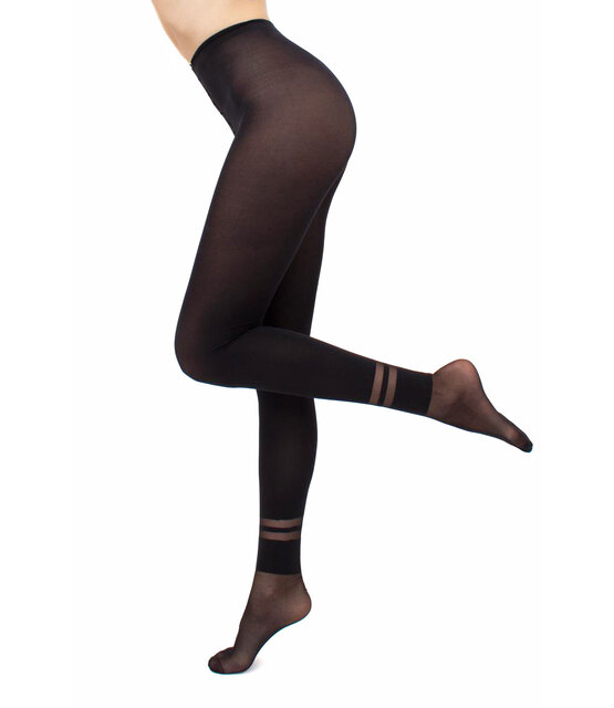 Panty Alike 40 denier Semi Transparant Panty Alike 40 denier Semi Transparant