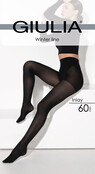 Giulia fashion panty Inlay60