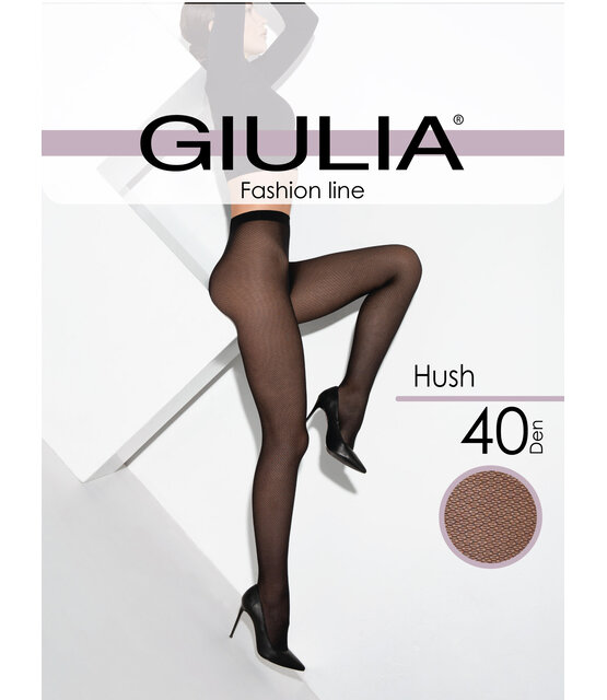 Giulia Hush 40 fashion panty