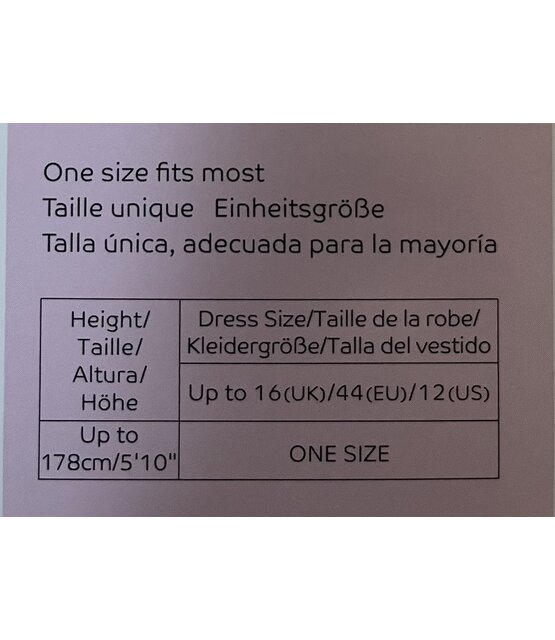 All Over Large Star Design Fashion Panty – Magische en Stijlvolle Look