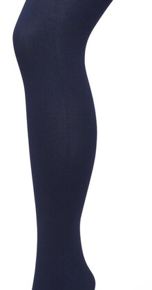 100D. Supersoft Opaque Panty