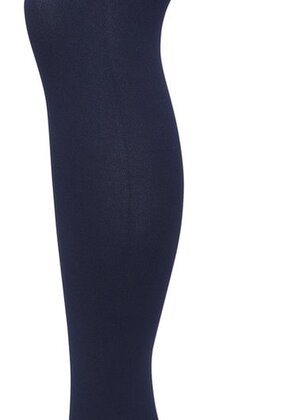 100D. Supersoft Opaque Panty