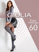 Giulia Enjoy Melange 60 ( Model 3) Panty