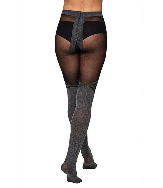 Giulia Enjoy Melange 60 ( Model 3) Panty