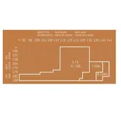 Giulia Positive 20 Hold Ups