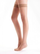 Pretty Polly Nylons Hold Ups – Glanzend en Comfortabel