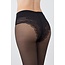 Giulia Body 40 denier panty met corrigerende slip