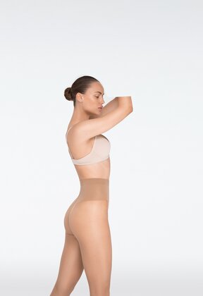 Talia Modelling 40 Den. Corrigerende Panty