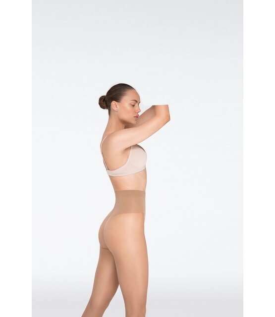 Talia Modelling 40  Denier Panty Talia Modelling 40  Denier Panty