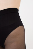 Talia Modelling 40  Denier Panty Talia Modelling 40  Denier Panty