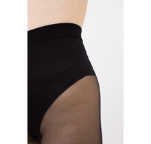 Talia Modelling 40  Denier Panty