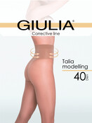 Talia Modelling 40  Denier Panty Talia Modelling 40  Denier Panty