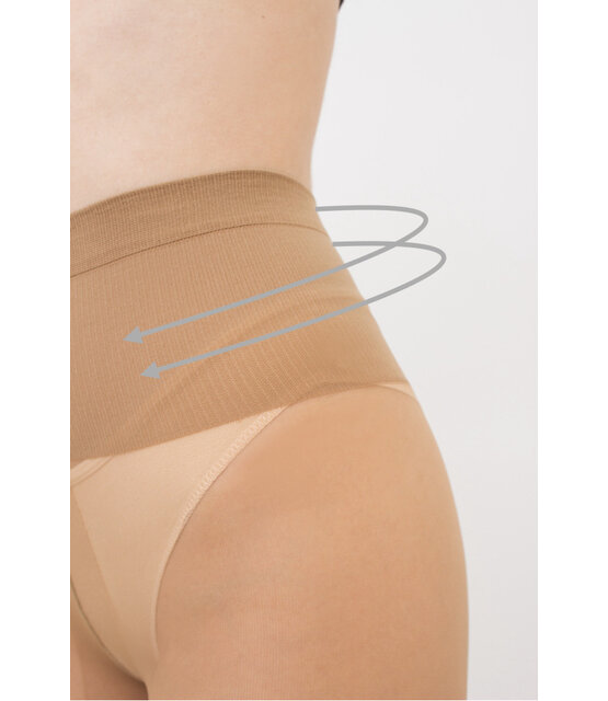 Talia Modelling 40  Denier Panty Talia Modelling 40  Denier Panty