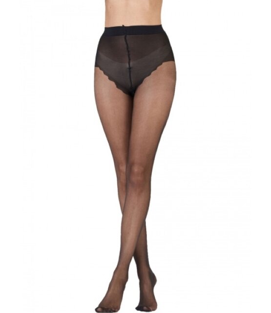 Pretty Polly "Nylons" 10 Den. Gloss Panty Pretty Polly "Nylons" 10 Den. Gloss Panty