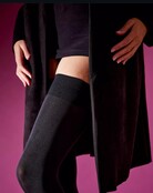 Pretty Polly 80 denier Smooth Opaque Hold Ups