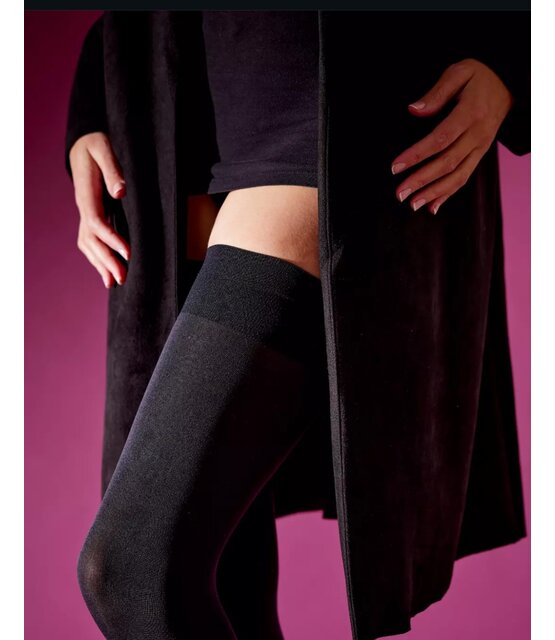 Pretty Polly 80 denier Smooth Opaque Hold Ups