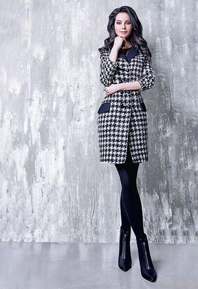 Lucky 200 katoenen Panty