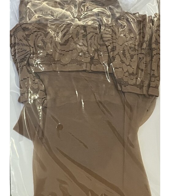 Giulia Emotion 20 Hold Ups – Elegant en Verleidelijk