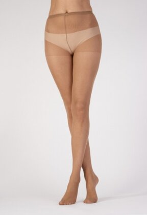 15 Den. lycra panty's in XL