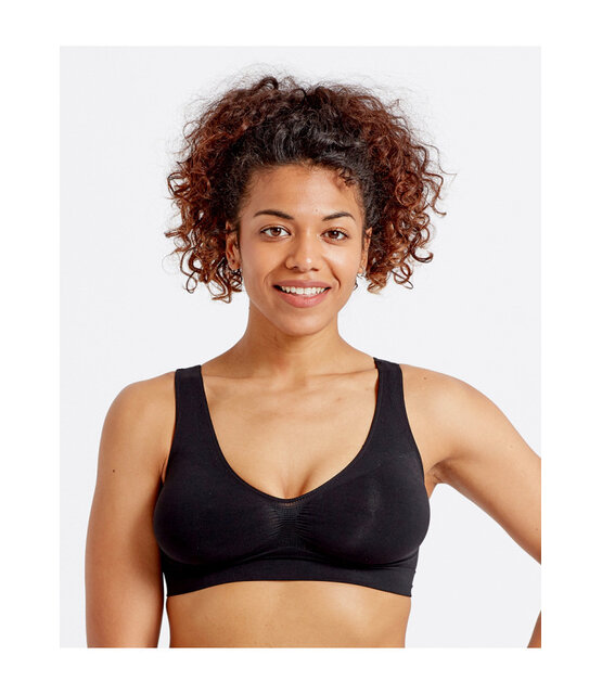 Pretty Polly   Seamless Eco-Wear Cami Vest