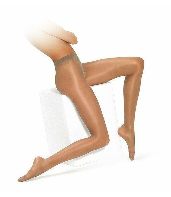 Clio 20 Denier Silk  Lycra Panty