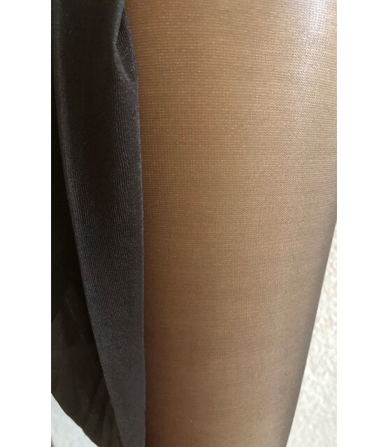 Clio 20 Denier Silk  Lycra Panty