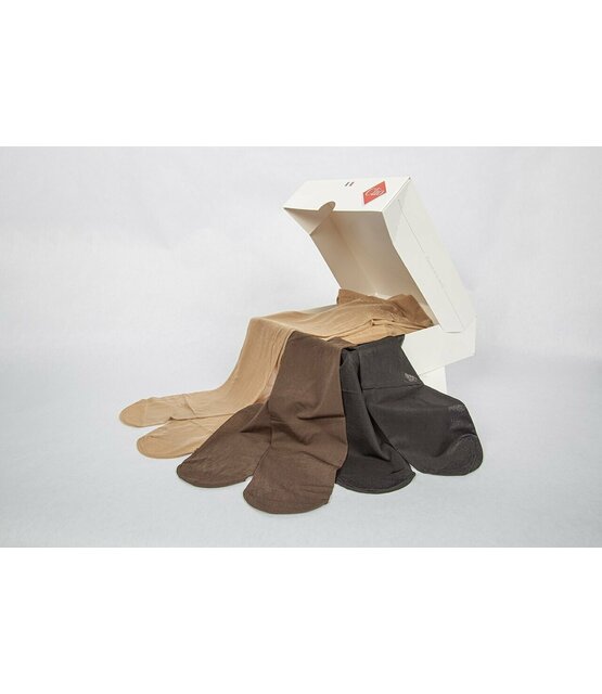 Clio 20 Denier Silk  Lycra Panty