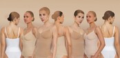 Giulia Cami Shapewear (Corrigerend Topje)