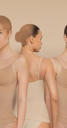 Cami Shapewear Corrigerend Topje
