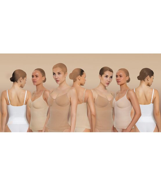 Giulia Cami Shapewear (Corrigerend Topje)