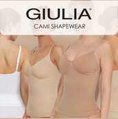 Giulia Cami Shapewear (Corrigerend Topje)