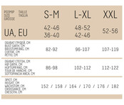 Giulia Cami Shapewear (Corrigerend Topje)