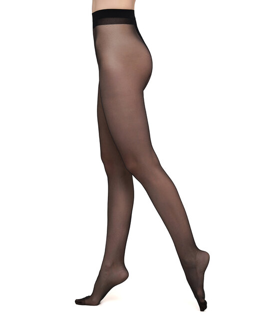 Giulia Panty Infinity 15 Denier dunne panty met koeleffect