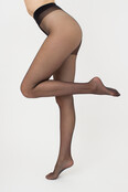 Giulia - Infinity 8 denier  Super dunne zomer panty met koeleffect