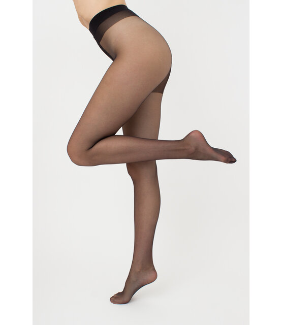 Giulia - Infinity 8 denier  Super dunne zomer panty met koeleffect