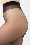 Giulia - Infinity 8 denier  Super dunne zomer panty met koeleffect