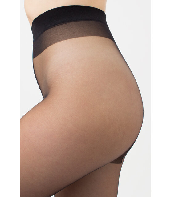 Giulia - Infinity 8 denier  Super dunne zomer panty met koeleffect